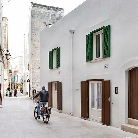 Casetta Sul Porto Antico 莫诺波利 外观 照片