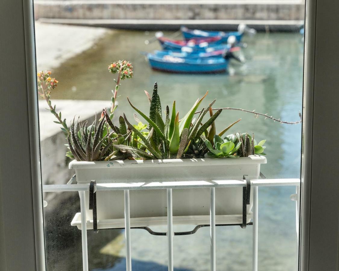 Casetta Sul Porto Antico 莫诺波利 外观 照片