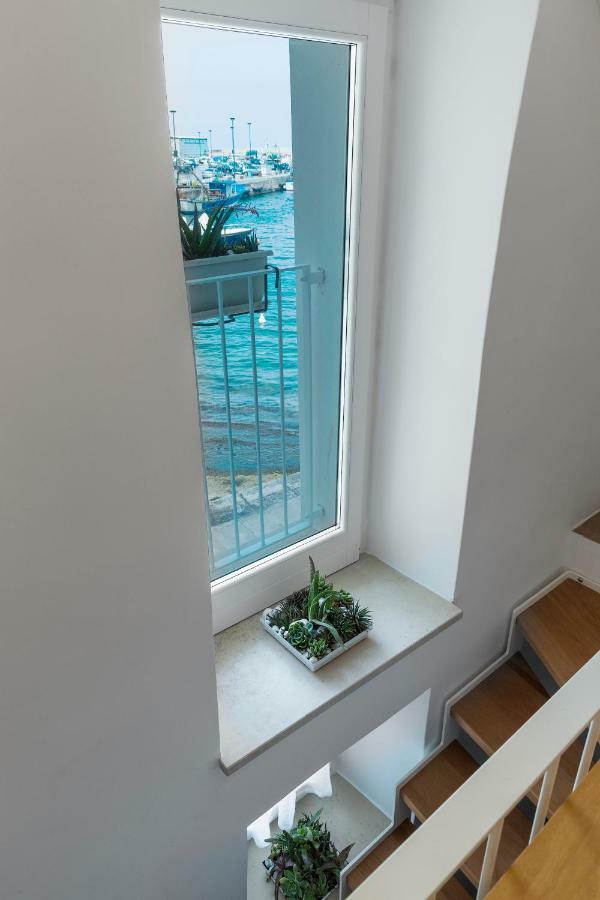 Casetta Sul Porto Antico 莫诺波利 外观 照片